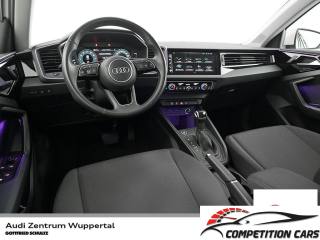 AUDI A1 usata, con Chiusura centralizzata