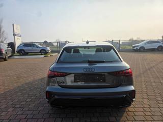 AUDI A3 usata, con Autoradio