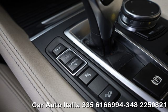 BMW X6 usata 89