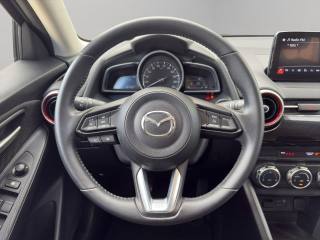 MAZDA 2 usata, con Servosterzo