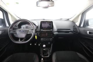 FORD EcoSport usata 4