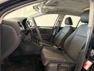 VOLKSWAGEN Golf usata 13