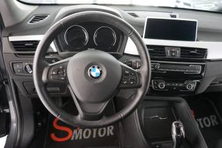 BMW X1 usata, con Freno di stazionamento elettrico
