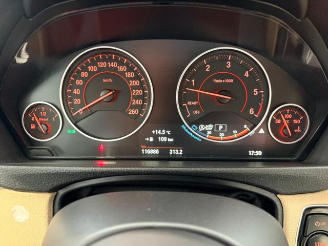 BMW 430 usata, con Fari Xenon