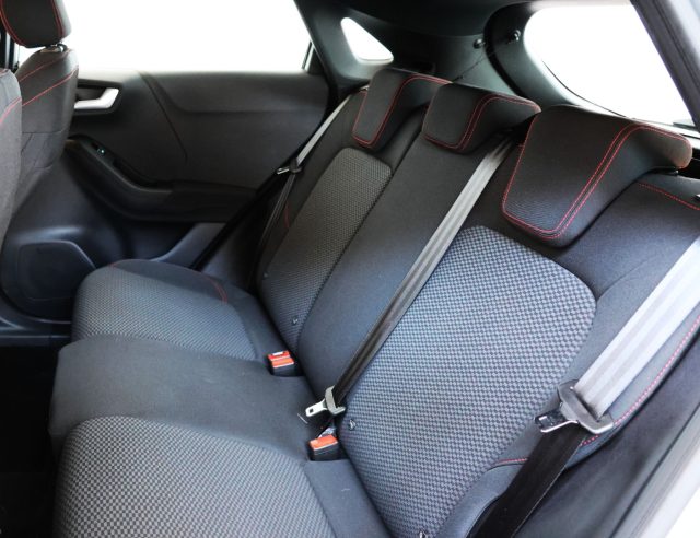 FORD Puma usata, con Controllo trazione