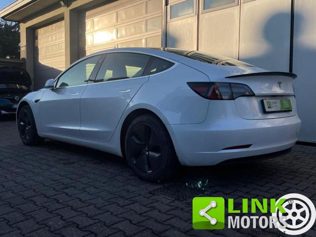 TESLA Model 3 usata, con Alzacristalli elettrici