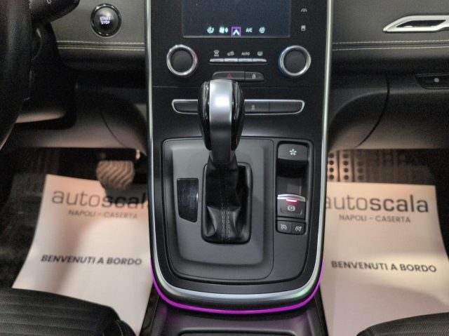 RENAULT Scenic usata, con Sistema di navigazione