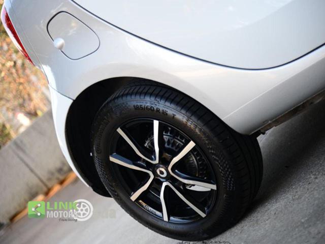 SMART ForTwo usata 18