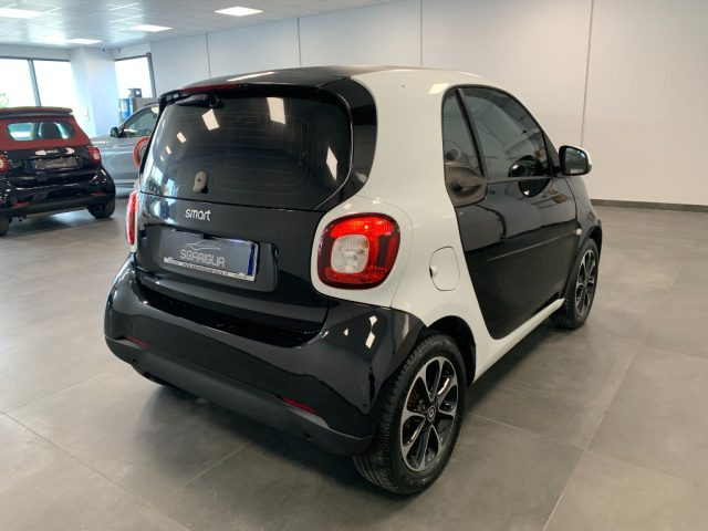 SMART ForTwo usata, con Bluetooth