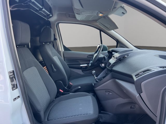 FORD Transit Connect usata 8