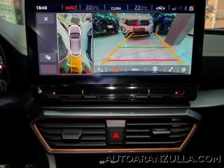 CUPRA Formentor usata, con ESP