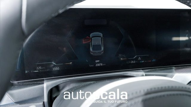 BMW 420 usata, con Servosterzo
