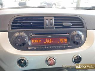 FIAT 500 usata 23