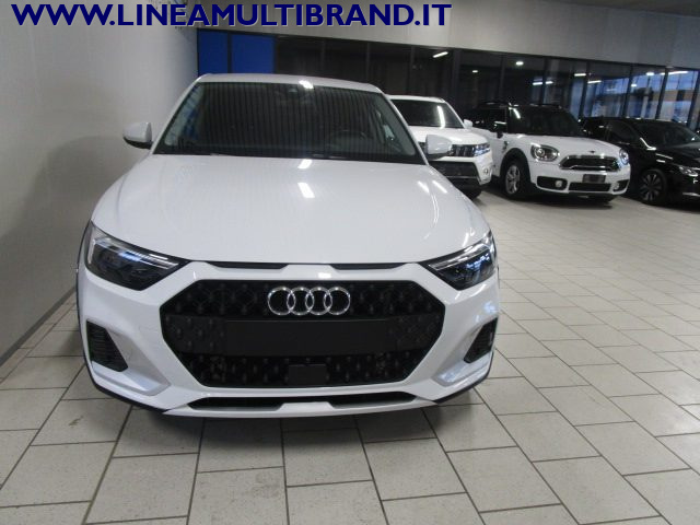 AUDI A1 usata, con ESP