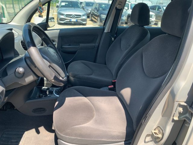 CITROEN C3 usata, con Fendinebbia
