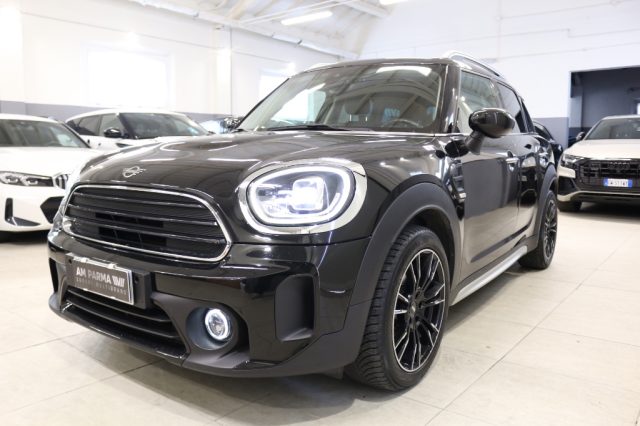 MINI Countryman usata, con Airbag laterali