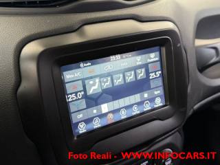 JEEP Renegade usata, con Immobilizzatore elettronico