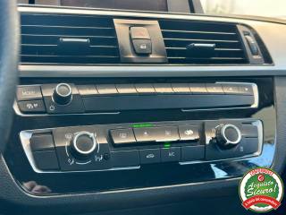 BMW 120 usata, con Controllo trazione