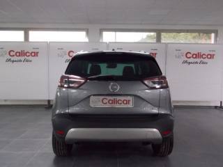 OPEL Crossland X usata, con Autoradio