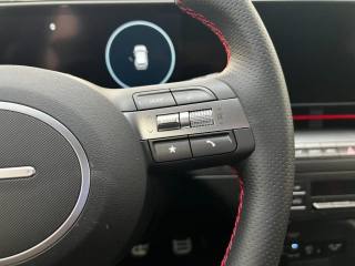 HYUNDAI Kona usata, con ESP
