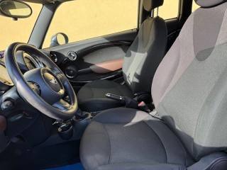 MINI Clubman usata, con Specchietti laterali elettrici