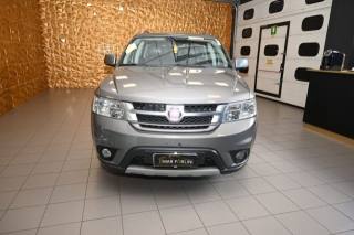 FIAT Freemont usata 58