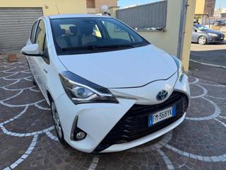 TOYOTA Yaris 1.5 Hybrid 5 porte Active NESSUN VINCOLO !!!!