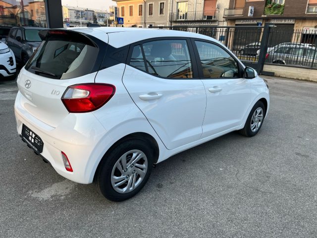 HYUNDAI i10 usata, con Climatizzatore