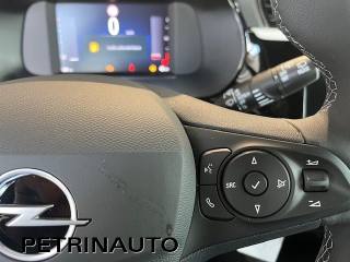 OPEL Corsa usata, con USB