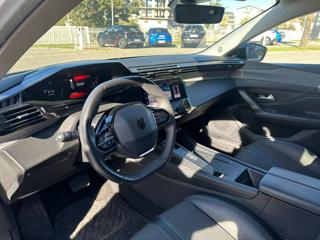 PEUGEOT 308 usata, con Controllo automatico clima