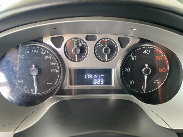 LANCIA Delta usata, con Alzacristalli elettrici