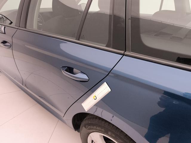 SKODA Octavia usata 65