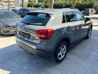 AUDI Q2 usata, con Autoradio