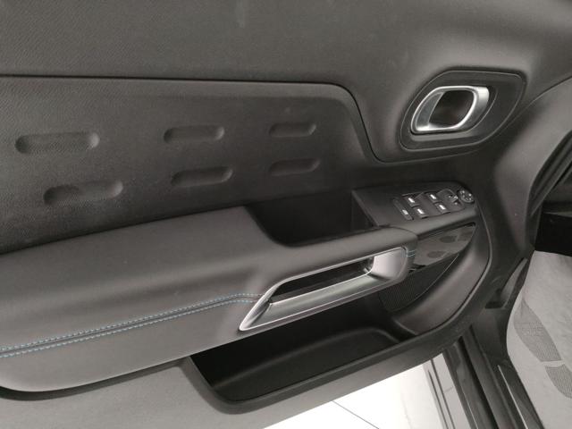 CITROEN C5 Aircross usata, con Regolazione elettrica sedili