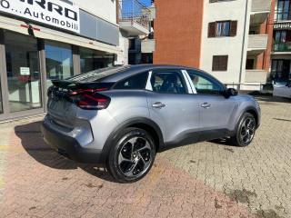 CITROEN C4 usata, con Autoradio