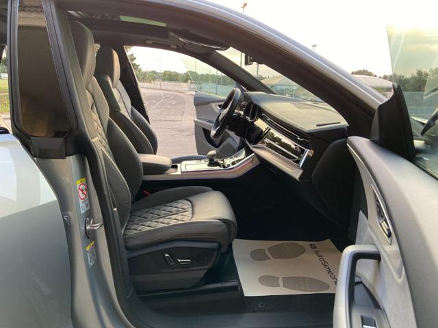 AUDI Q8 usata, con Controllo trazione