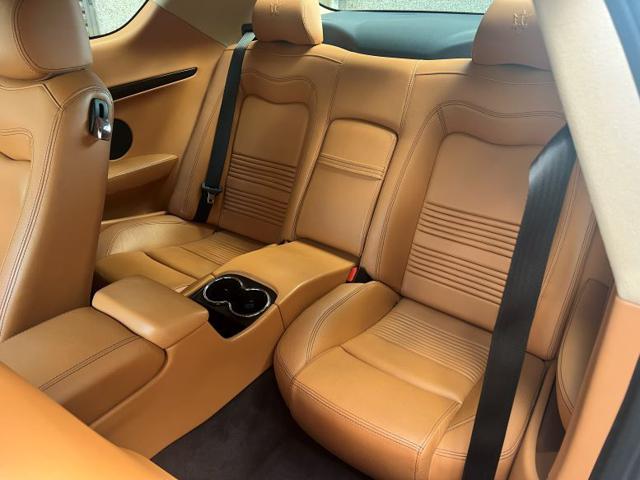 MASERATI GranTurismo usata, con Chiusura centralizzata