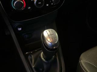 RENAULT Clio usata, con Sensore di pioggia