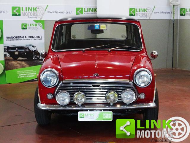 INNOCENTI Mini Cooper usata 9