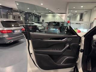 MASERATI Levante usata, con Sistema di navigazione