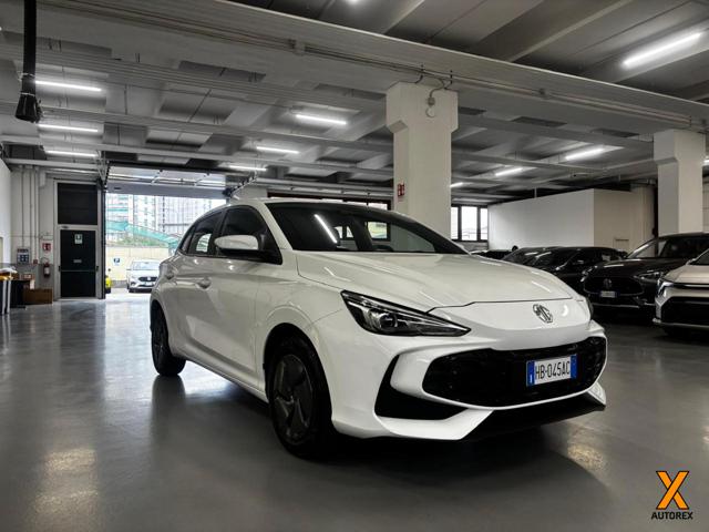 MG MG3 usata, con ABS