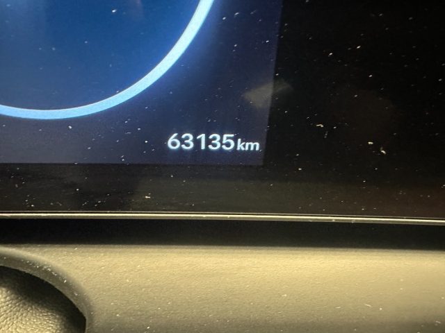HYUNDAI Tucson usata, con Volante in pelle