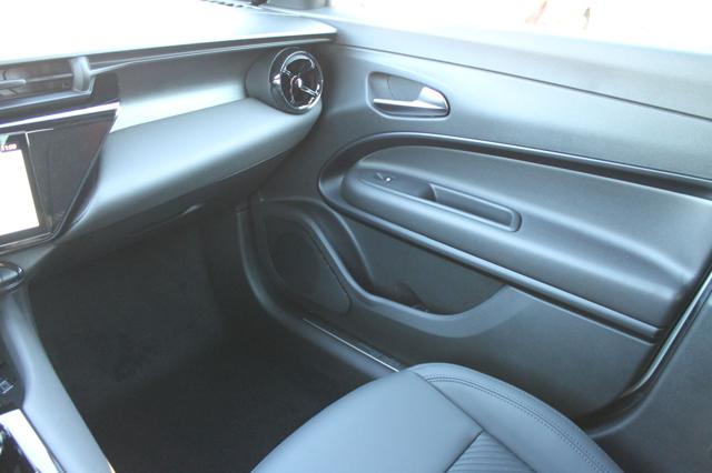 ALFA ROMEO Junior usata, con Sistema di navigazione