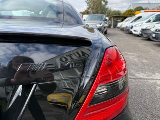 MERCEDES-BENZ SLK 55 AMG usata, con Autoradio