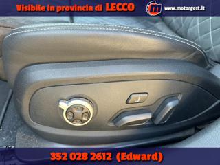 AUDI RS usata, con Sospensioni pneumatiche