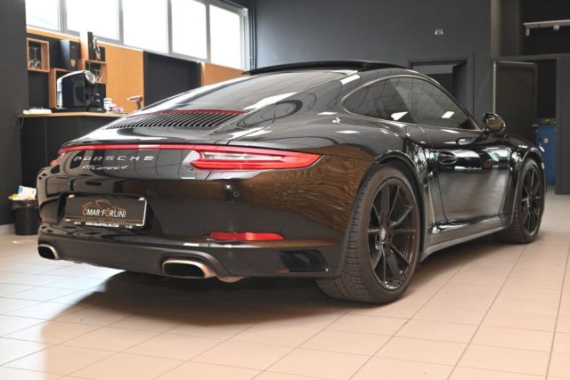 PORSCHE 991 usata 67