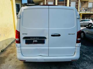 MERCEDES-BENZ Vito usata, con Climatizzatore