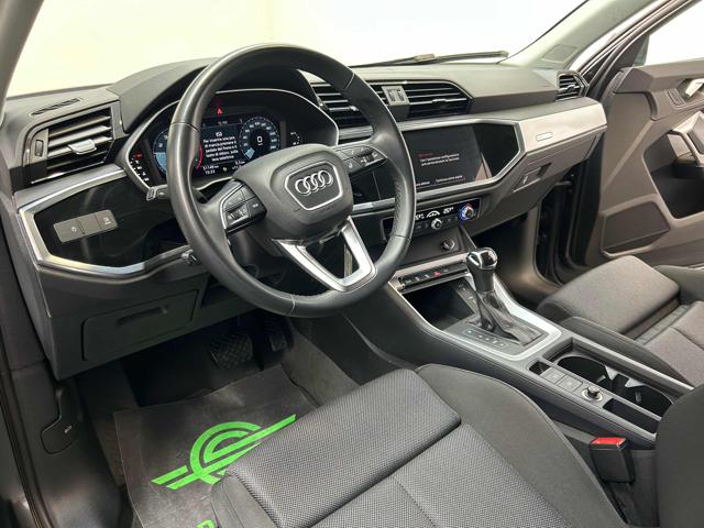 AUDI Q3 usata, con Climatizzatore