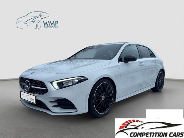 MERCEDES-BENZ A 180 usata, con Airbag laterali