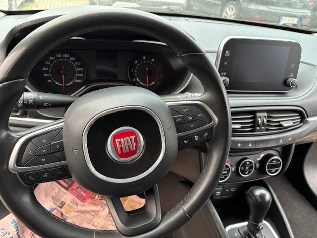 FIAT Tipo usata, con Climatizzatore